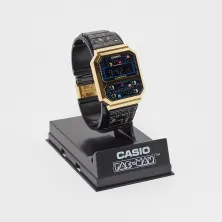 CASIO A100WEPC-1BER PAC-MAN