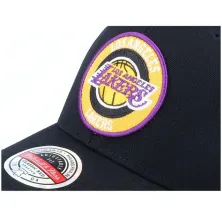 GORRA LAKERS ALLEYHOOP CLASSIC - MITCHELL AND NESS