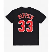 CAMISETA SCOTTIE PIPPEN CHICAGO BULLS N&N TEE