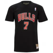 CAMISETA TONI KUKOC CHICAGO BULLS N&N TEE