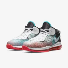 NIKE LEBRON 8 "MIAMI NIGHTS" QS