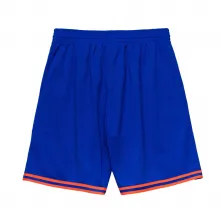 SHORT NEW YORK KNICKS RETRO 1996-97 SWINGMAN