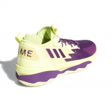 ZAPATILLAS ADIDAS DAME 8