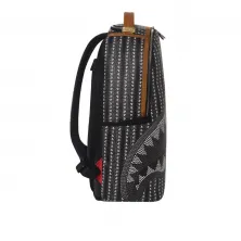 MOCHILA SPRAYGROUND ILLUCHAINS BLACK