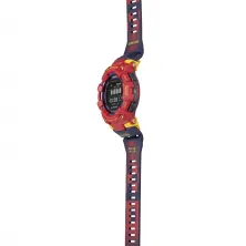 CASIO G-SHOCK GBD-100BAR-4ER FC BARCELONA