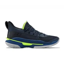 UNDER ARMOUR CURRY 7 "DUB NATION"