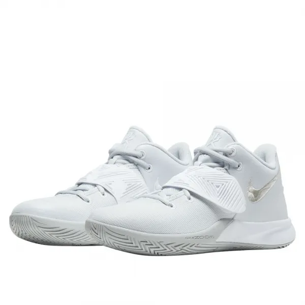 NIKE KYRIE FLYTRAP 3 PURE PLATINUM