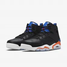 NIKE AIR JORDAN FLIGHT CLUB 91 "KNICKS"