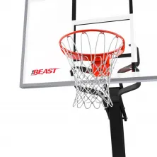 CANASTA SPALDING NBA BEAST PORTABLE