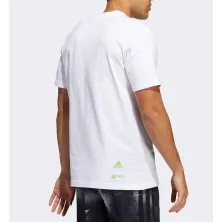 CAMISETA ADIDAS DON x XBOX - WHITE.