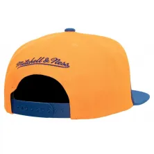 GORRA NEW YORK KNICKS NBA SHARKTOOTH - MITCHELL AND NESS