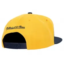 GORRA GOLDEN STATE WARRIORS NBA SHARKTOOTH - MITCHELL AND NESS