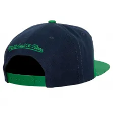 GORRA DALLAS MAVERICKS NBA SHARKTOOTH - MITCHELL AND NESS