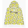 Sudadera Champion "Smiley" All Over Hoodie