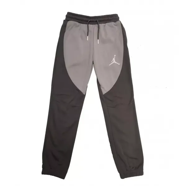 PANTALON LARGO AIR JORDAN "JUMPMAN BIG SPORT" JUNIOR EN GRIS