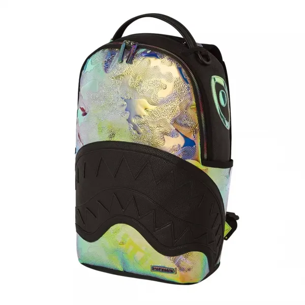 MOCHILA SPRAYGROUND MAGIC CITY