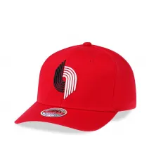 GORRA PORTLAND TRAIL BLAZERS NBA TEAM GROUND 2 HWC- MITCHELL AND NESS