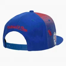 GORRA LOS ANGELES CLIPPERS TAPESTRY - MITCHELL AND NESS