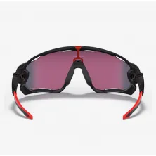 GAFAS OAKLEY JAWBREAKER - MATTE BLACK PRIZM ROAD