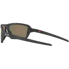 GAFAS OAKLEY CABLES BLACK CAMO PRIZM RUBY