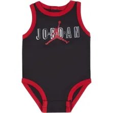 PACK 3 BODYS AIR JORDAN PARA BEBE