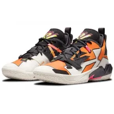 NIKE AIR JORDAN WHY NOT ZERO 0.4 SHATTERED BACKBOARD