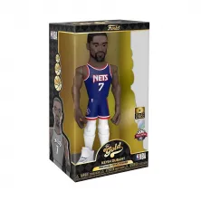 FUNKO KEVIN DURANT VINYL GOLD NFL 30 CM - BROOKLYN NETS (CHASE)