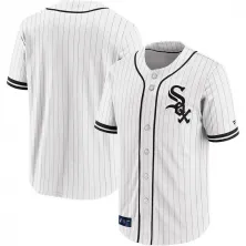 BEISBOLERA CHICAGO WHITE SOX MLB - FANATICS FRANCHISE  POLY MESH