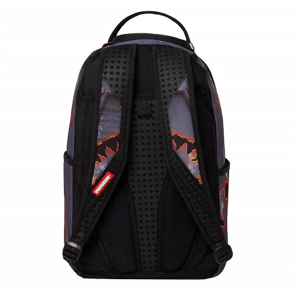 MOCHILA SPRAYGROUND STAR WARS - BOBA BLOW OUT DLXS