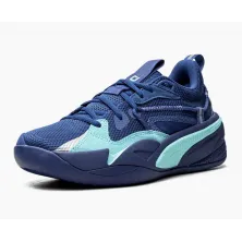 ZAPATILLAS PUMA RS-DREAMER J.COLE "BLUE CURACAO"