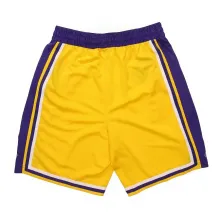 SHORT NIKE LOS ANGELES LAKERS SWINGMAN "ICON EDITION"