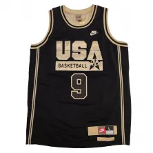 CAMISETA NIKE DREAM TEAM MICHAEL JORDAN LE