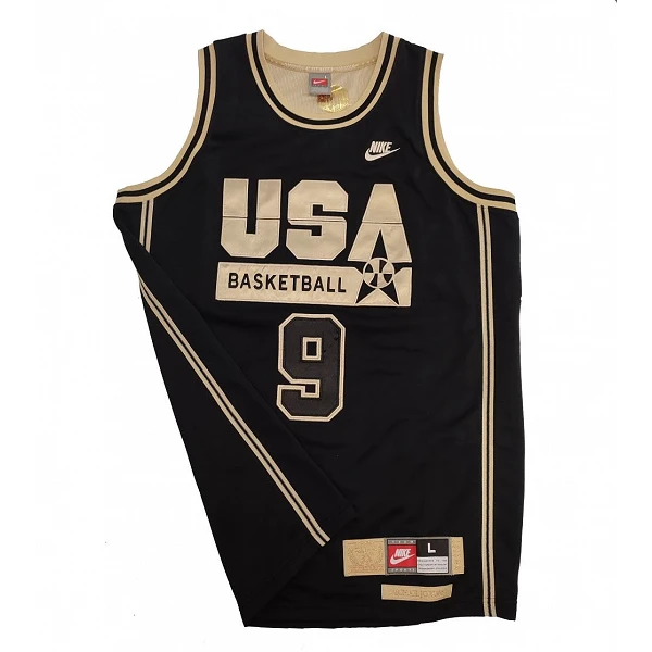 CAMISETA NIKE DREAM TEAM MICHAEL JORDAN LE