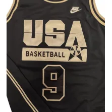 CAMISETA NIKE DREAM TEAM MICHAEL JORDAN LE