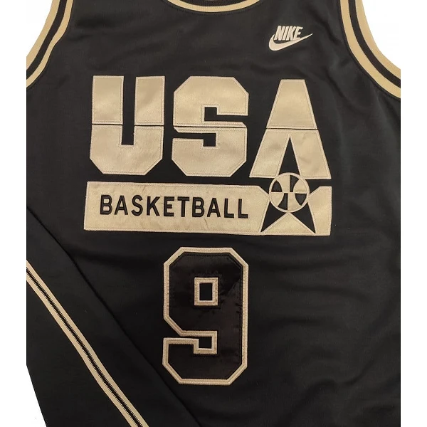 CAMISETA NIKE DREAM TEAM MICHAEL JORDAN LE