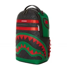 MOCHILA SPRAYGROUND DINERO DLX