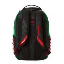 MOCHILA SPRAYGROUND DINERO DLX