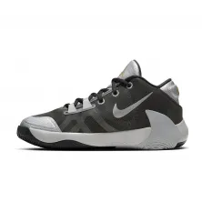 NIKE FREAK 1 GS SMOKE GREY