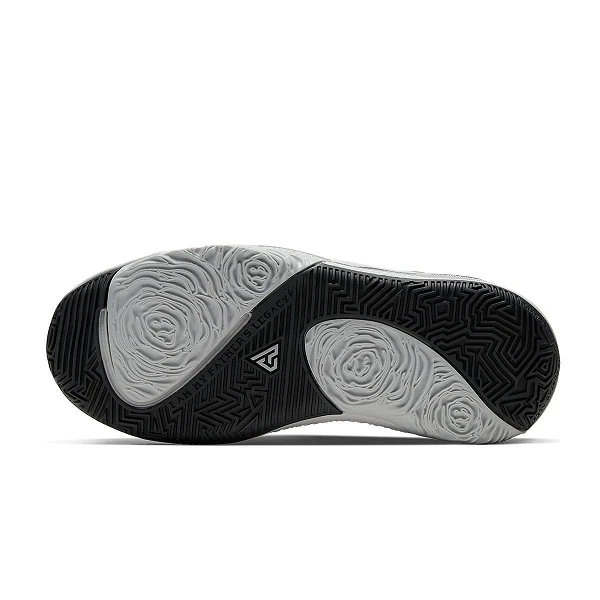 NIKE FREAK 1 GS SMOKE GREY