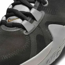 NIKE FREAK 1 GS SMOKE GREY