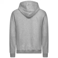 SUDADERA PUMA HOOPS FRANCHISE GREY