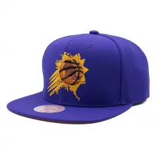 GORRA PHOENIX SUNS NBA EMBROIDERY GLITCH - MITCHELL AND NESS.