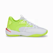 ZAPATILLAS PUMA COURT RIDER 2 "GLOW STICK"