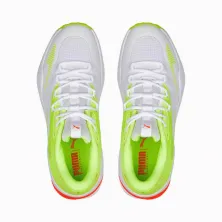 ZAPATILLAS PUMA COURT RIDER 2 "GLOW STICK"