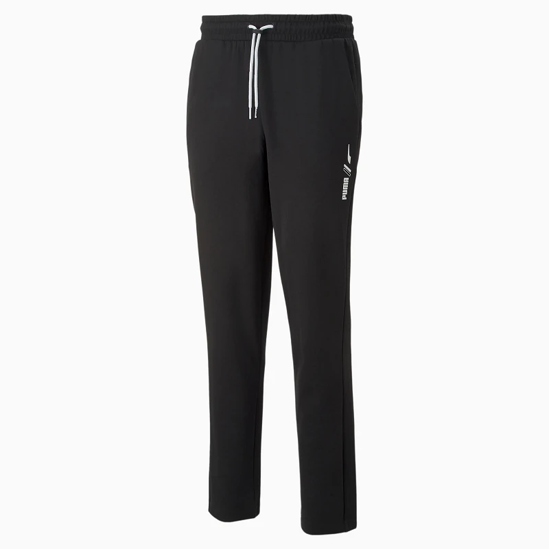 PANTALON PUMA RAD/CAL - BLACK