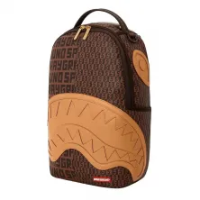 MOCHILA SPRAYGROUND "SPLIT MONEY HENNEY"