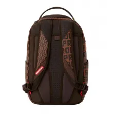 MOCHILA SPRAYGROUND "SPLIT MONEY HENNEY"