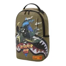 MOCHILA SPRAYGROUND - CALL OF DUTY REAPER