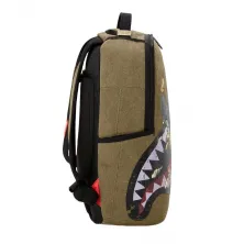 MOCHILA SPRAYGROUND - CALL OF DUTY REAPER