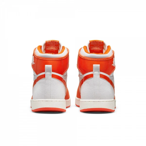 NIKE AIR JORDAN I KO RETRO "SYRACUSE"